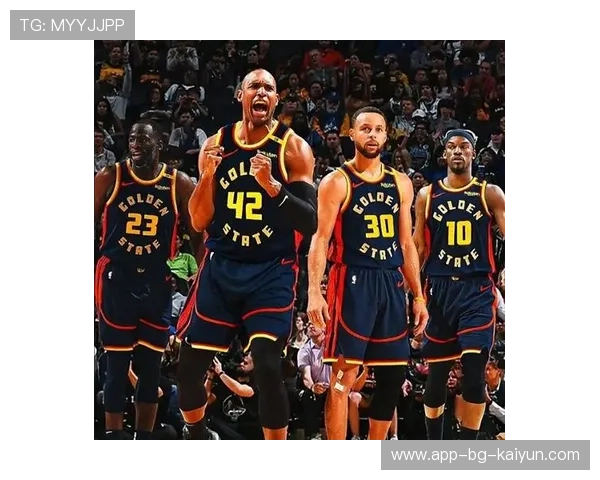 勇士队探索新战术，迎战季后赛，勇士球队新赛季