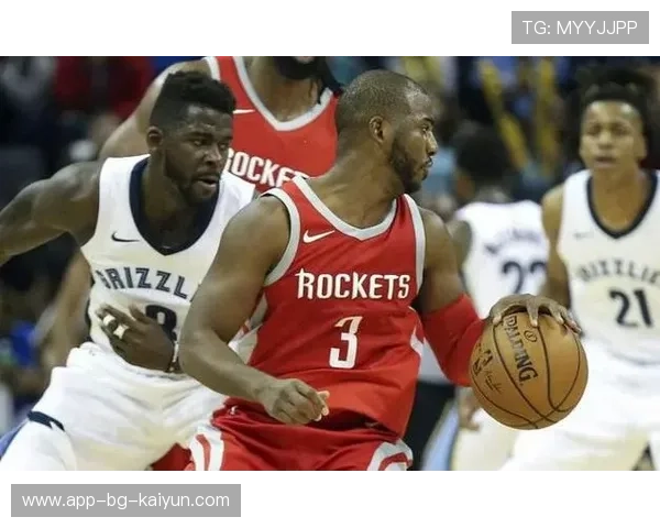 火箭伤病潮来袭，锋线轮换被迫拆解