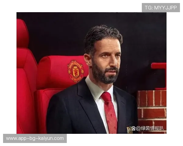 曼联强化锋线推进链条——开启崭新攻势时代